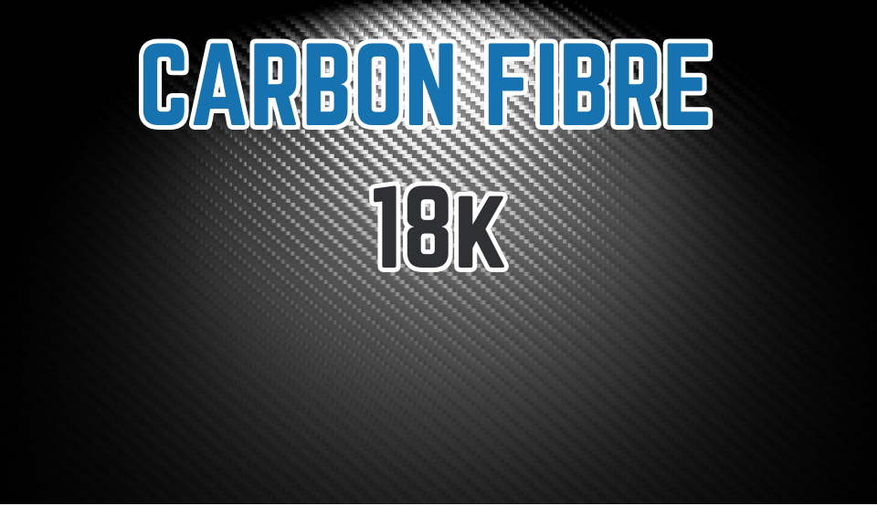 Learn about 18K Carbon Fibre Padel Racquet hitting surfaces - ThePadelShop.co.nz