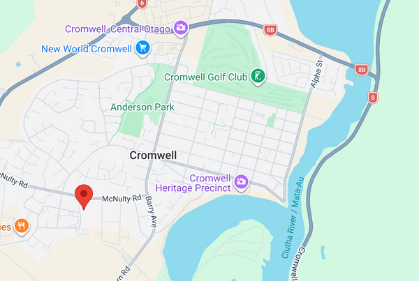Central Padel New Zealand