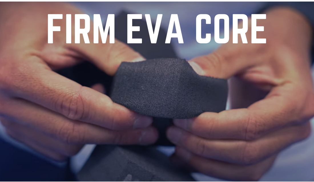 FInd out more about Firm EVA core Paddle Racquets and Padel Rackets in NZ - ThePadelShop.co.nz