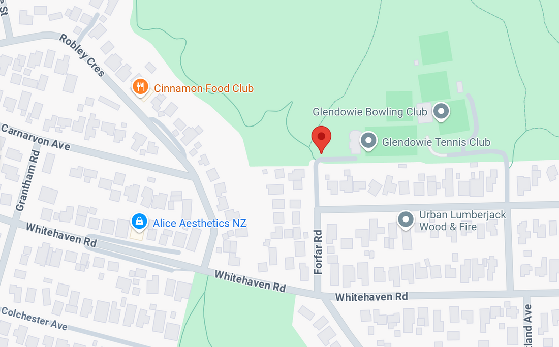 Glendowie Padel Indoor - Auckland Padel court