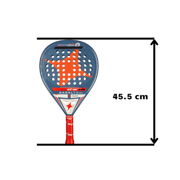 Find out more about Padel Racket dimension Limits at ThePadelShop.co.nz