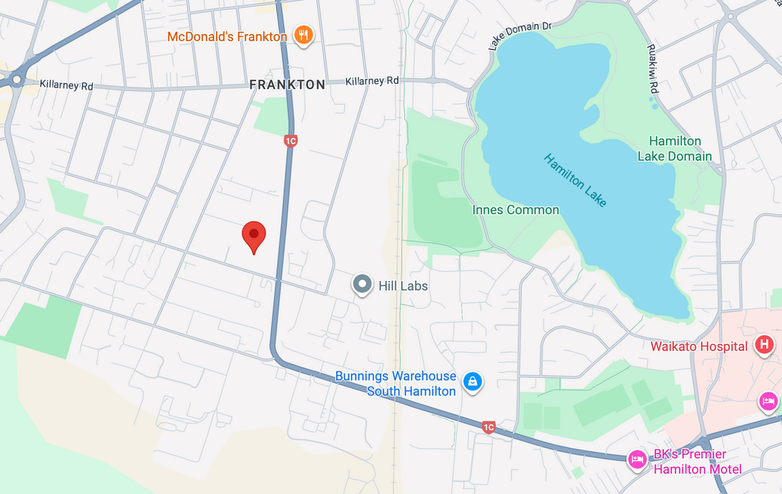 Padel Club in Hamilton - Padel Park - 82 Duke Street, Frankton, Hamilton