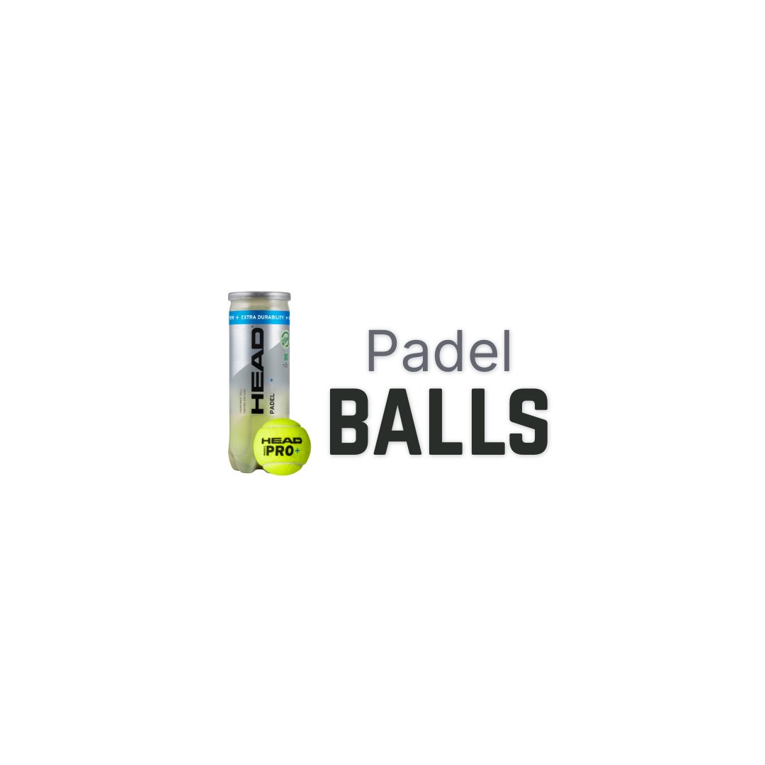 Padel Balls in New Zealand