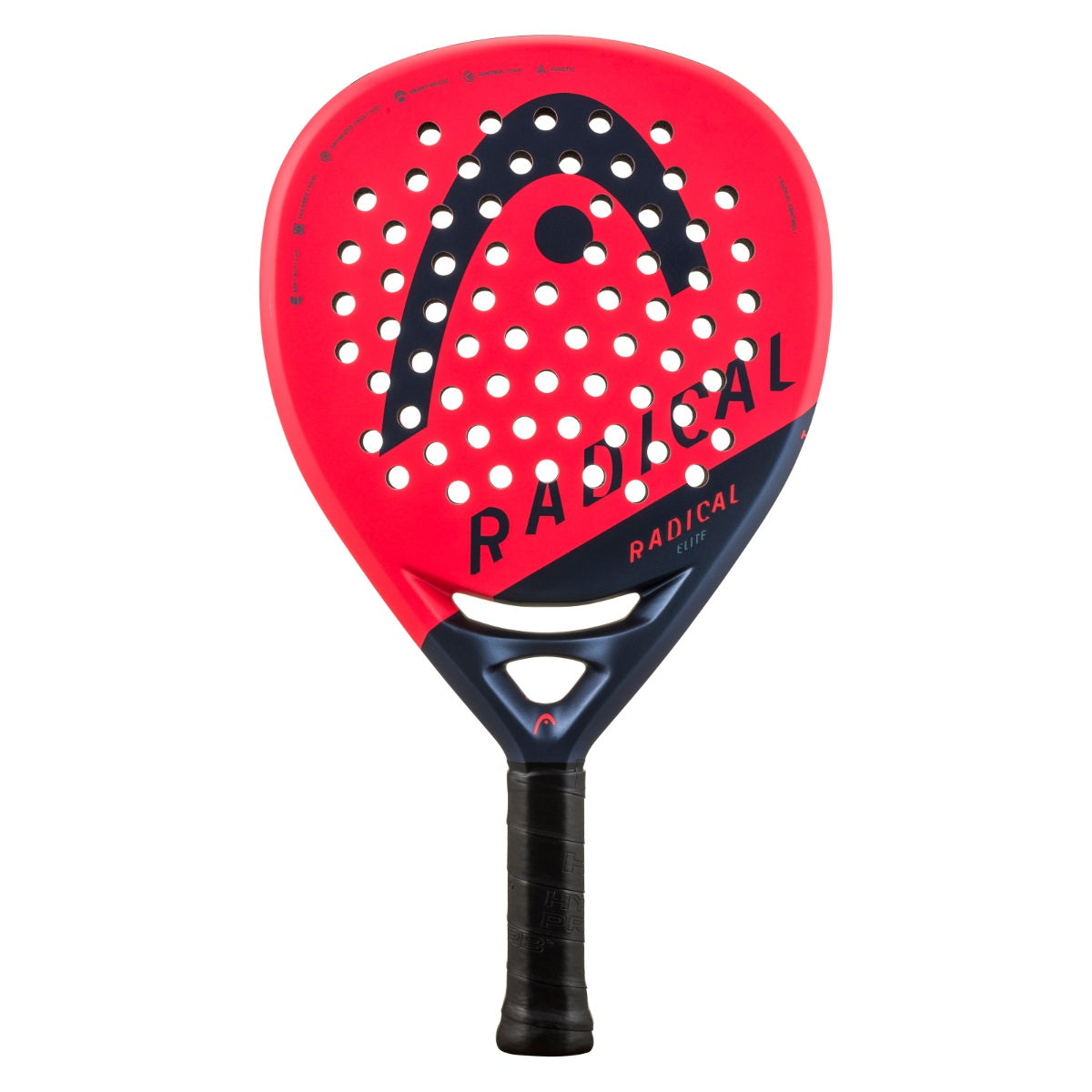 Padel Rackets for Control – ThePadelShop.co.nz
