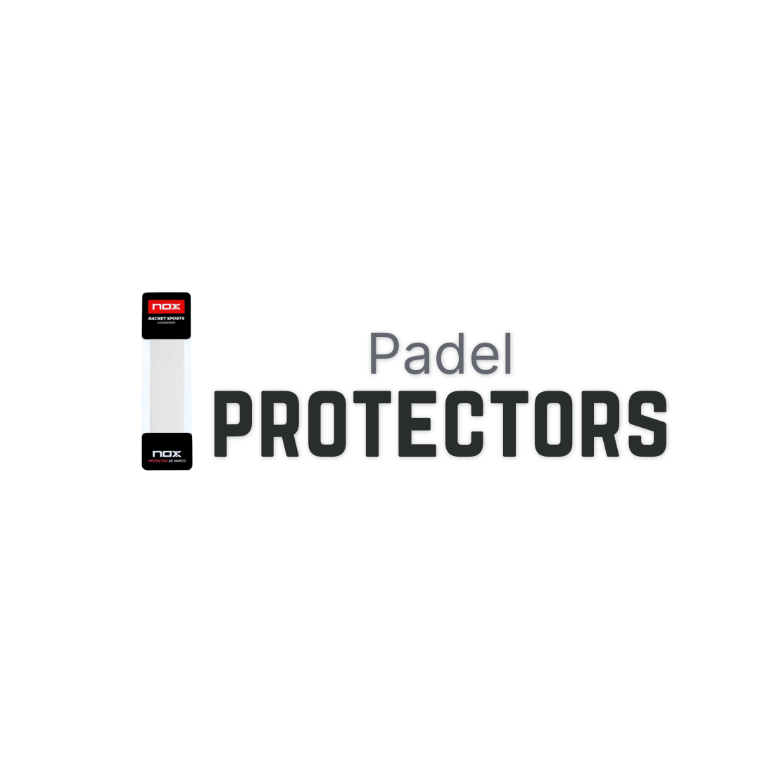 Padel Racket Protect ThePadelShop.co.nz