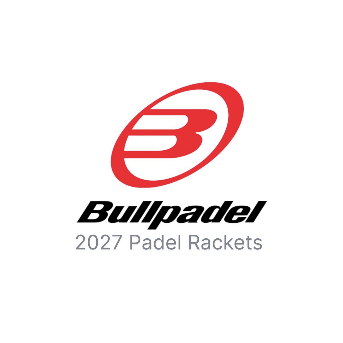 A collection of the 2027 Bullpadel Padel Rackets available in New Zealand