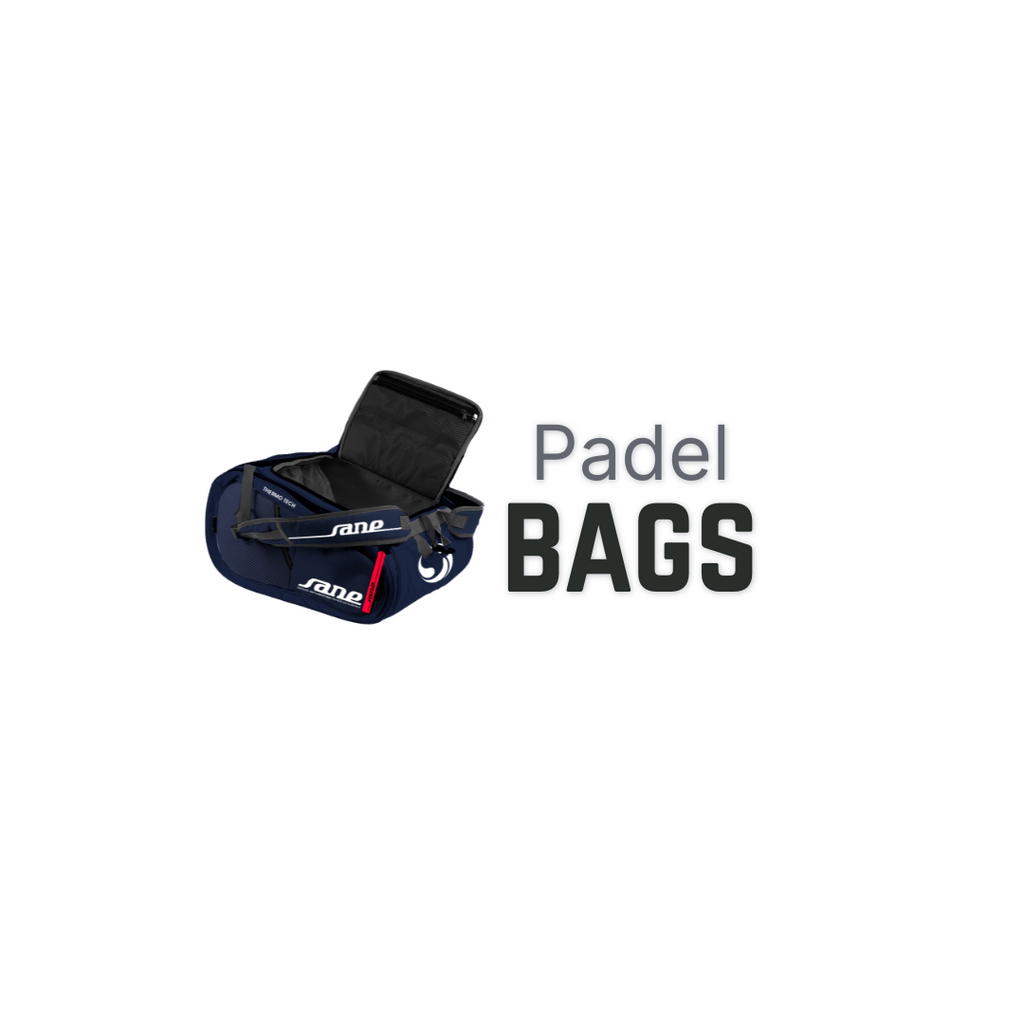 Padel Bags and covers in New Zealand