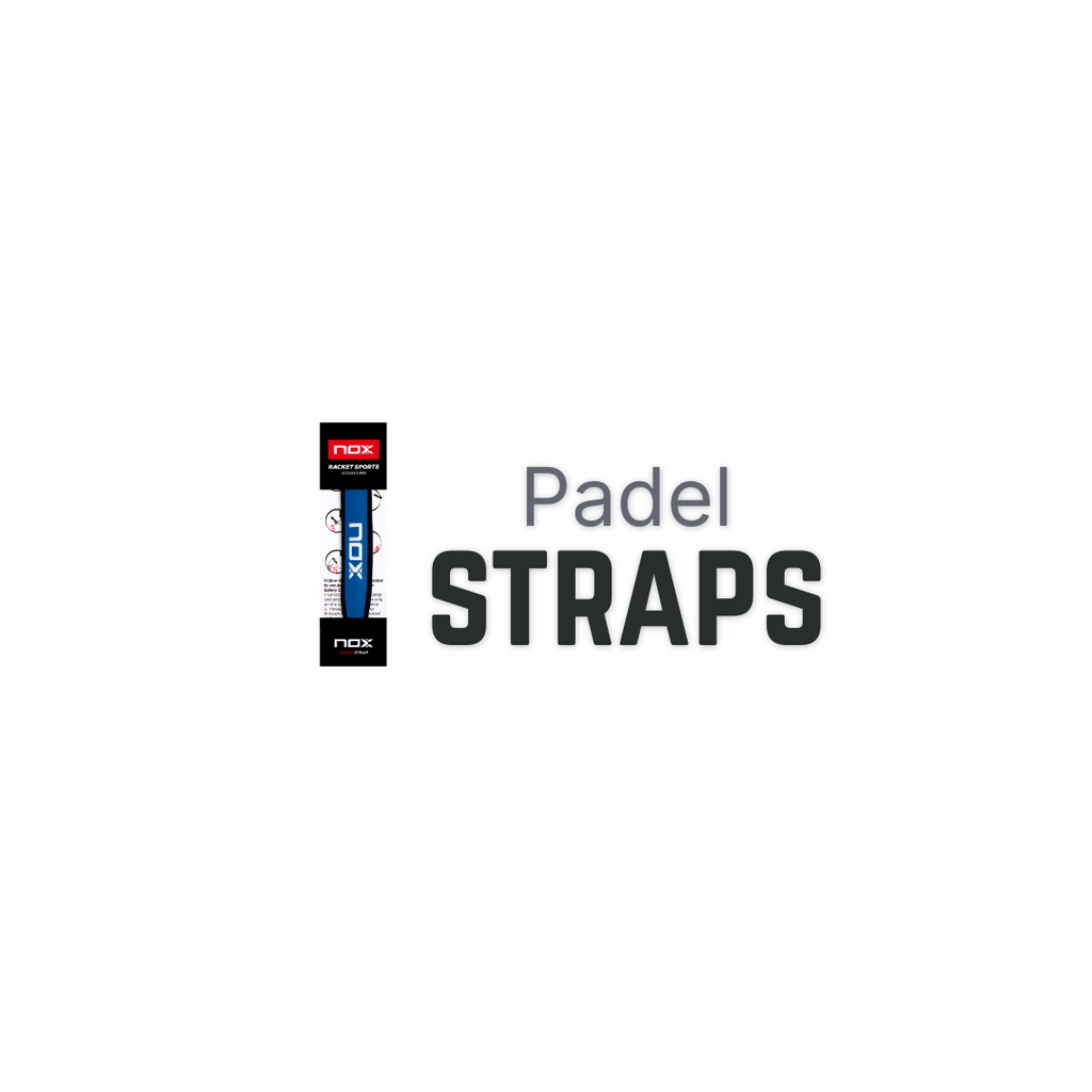 Padel Straps in New Zealand
