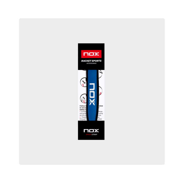 Padel Racket Straps - Shipped NZ wide