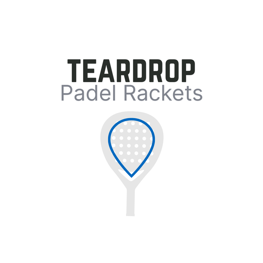 Padel Racket Sh ThePadelShop.co.nz