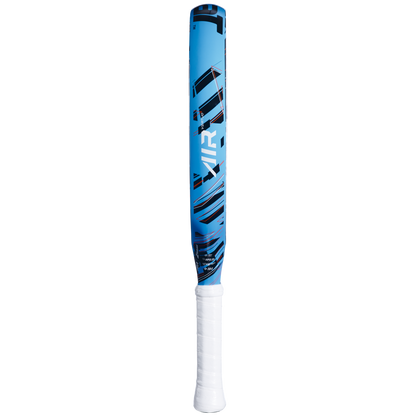 Side Image of the BABOLAT Air Vertuo 2024 Padel Racquet available in New Zealand from ThePadelShop.co.nz