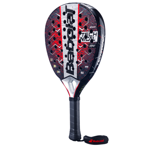 Main image of the Babolat Technical Viper 2.5 Padel racket available at THEPadelShop.co.nz