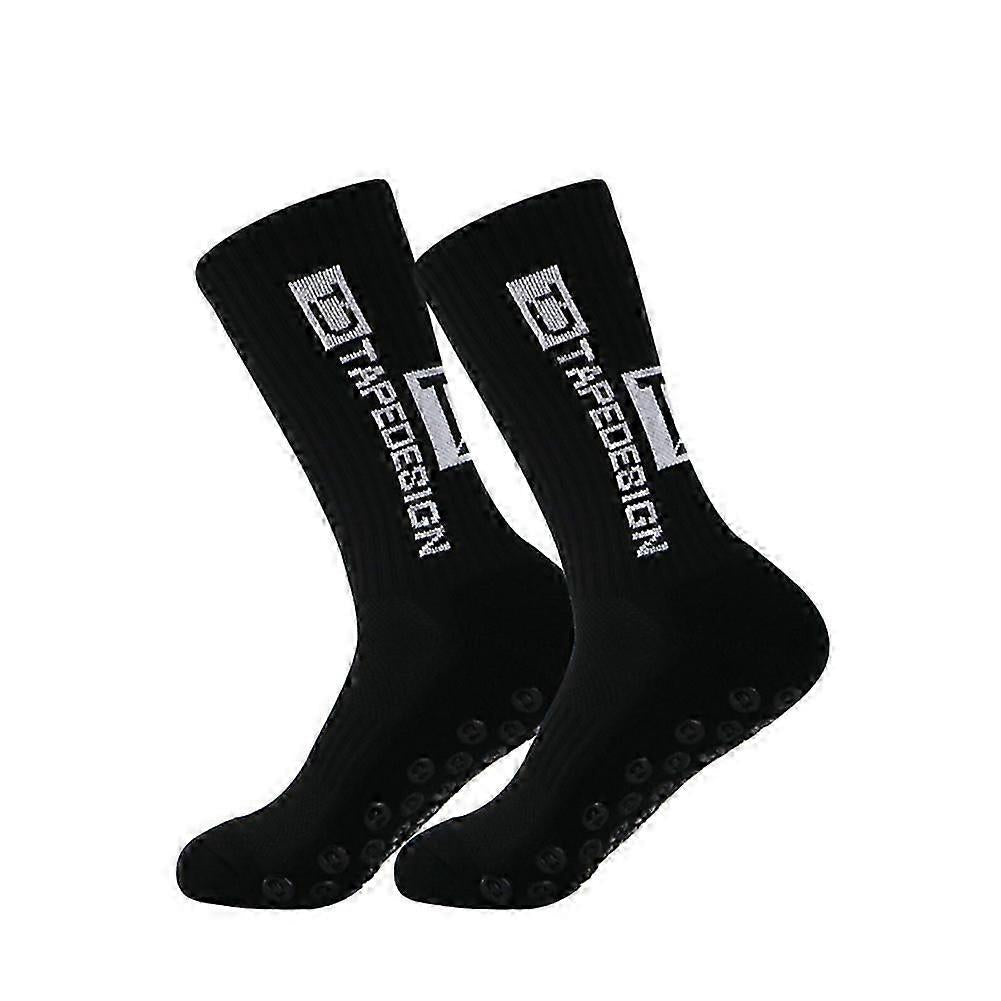 TAPEDESIGN Grip Socks - EUR 38-45 / US 5.5-11