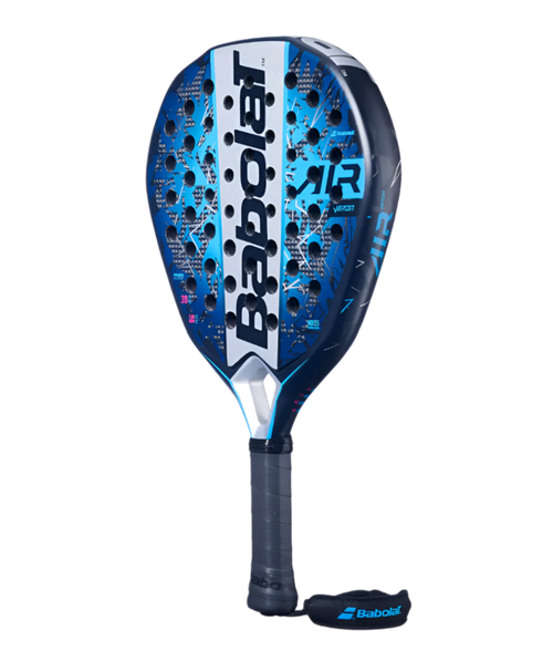 The main image of the BABOLAT Air Veron 2025 padel racket available in New Zealand from ThePadelShop.co.nz