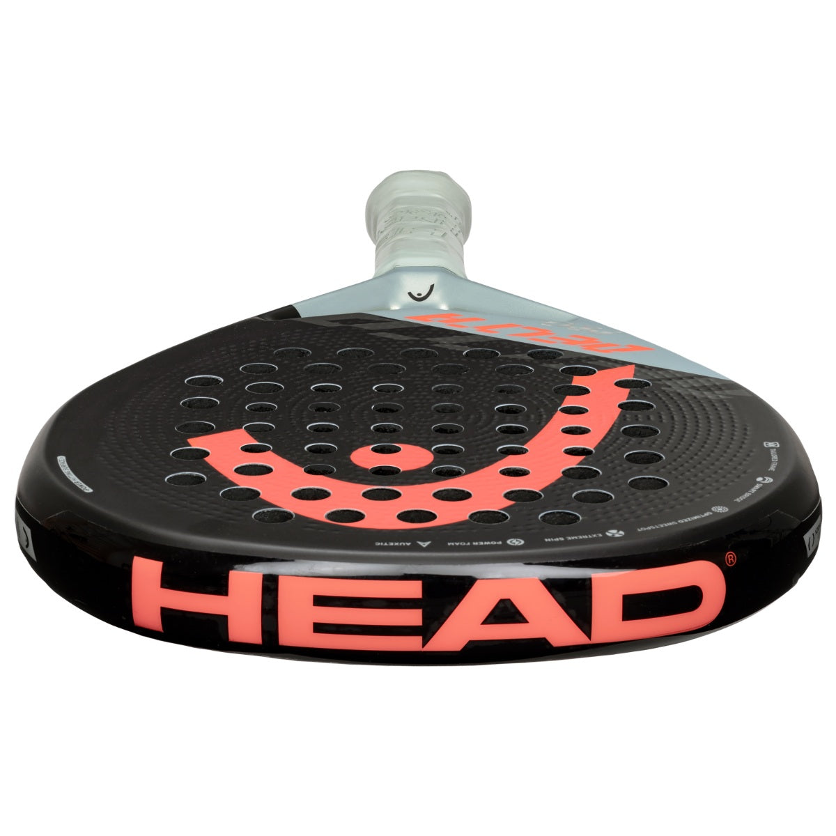 THE HEAD DELTA PRO WINS BEST POWER RACQUET AT THE PADEL RACQUET AWARDS –  HEAD