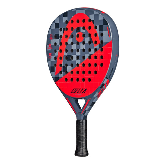 Head Delta Junior Padel racket on sale at thepadelshop.co.nz