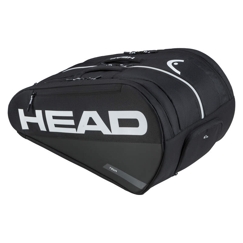 Head Black padel Bag