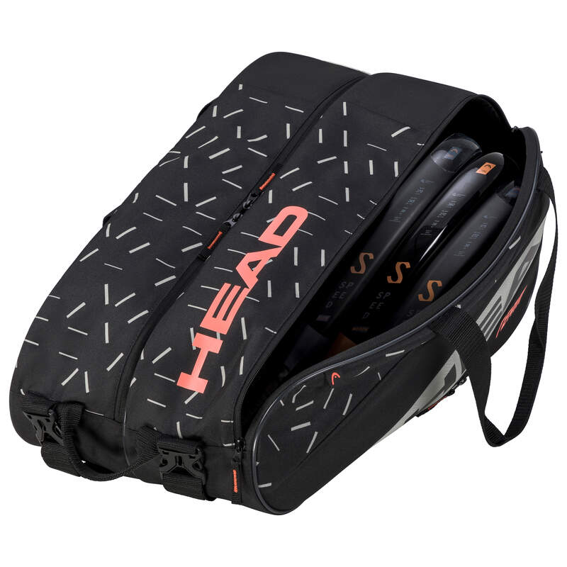 Head Padel Racket Bag TEAM