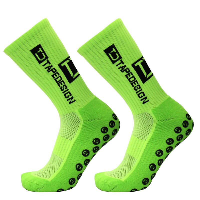 TAPEDESIGN Grip Socks - EUR 38-45 / US 5.5-11