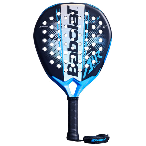 front image of the Babolat Vertuo 2.6 (2026) padel racket available in New Zealand from ThePadelShop.co.nz