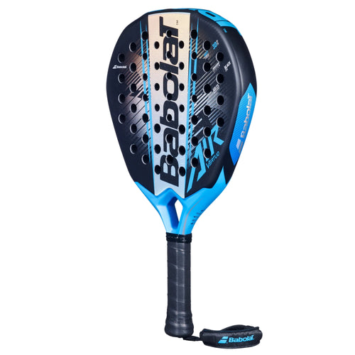 Main mage of the Babolat Vertuo 2.6 (2026) padel racket available in New Zealand from ThePadelShop.co.nz