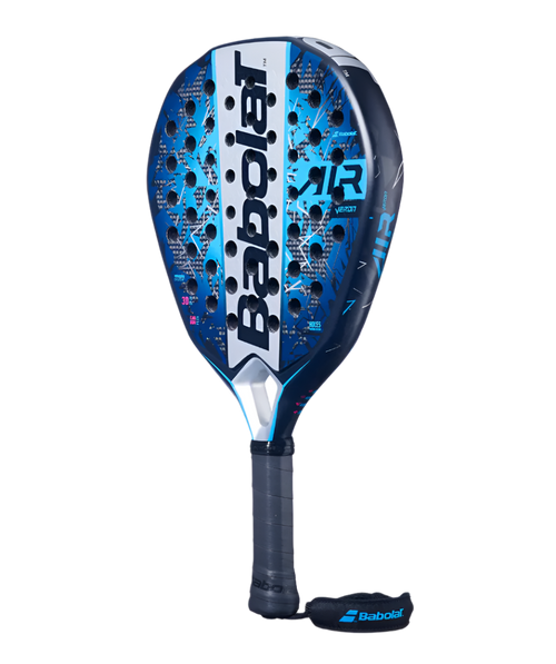 The main image of the BABOLAT Air Veron 2025 padel racket available in New Zealand from ThePadelShop.co.nz