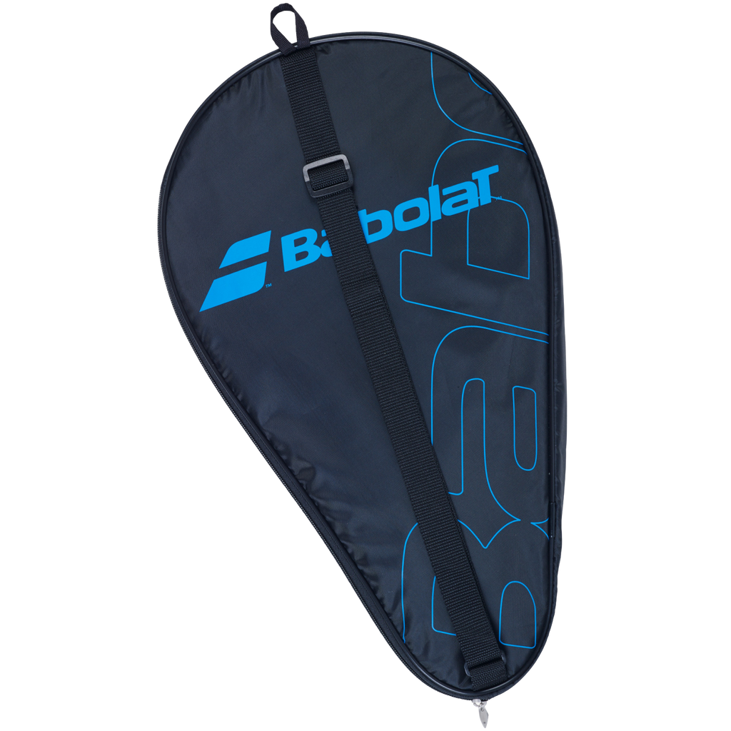 Back of Babolat Padel racket Cover