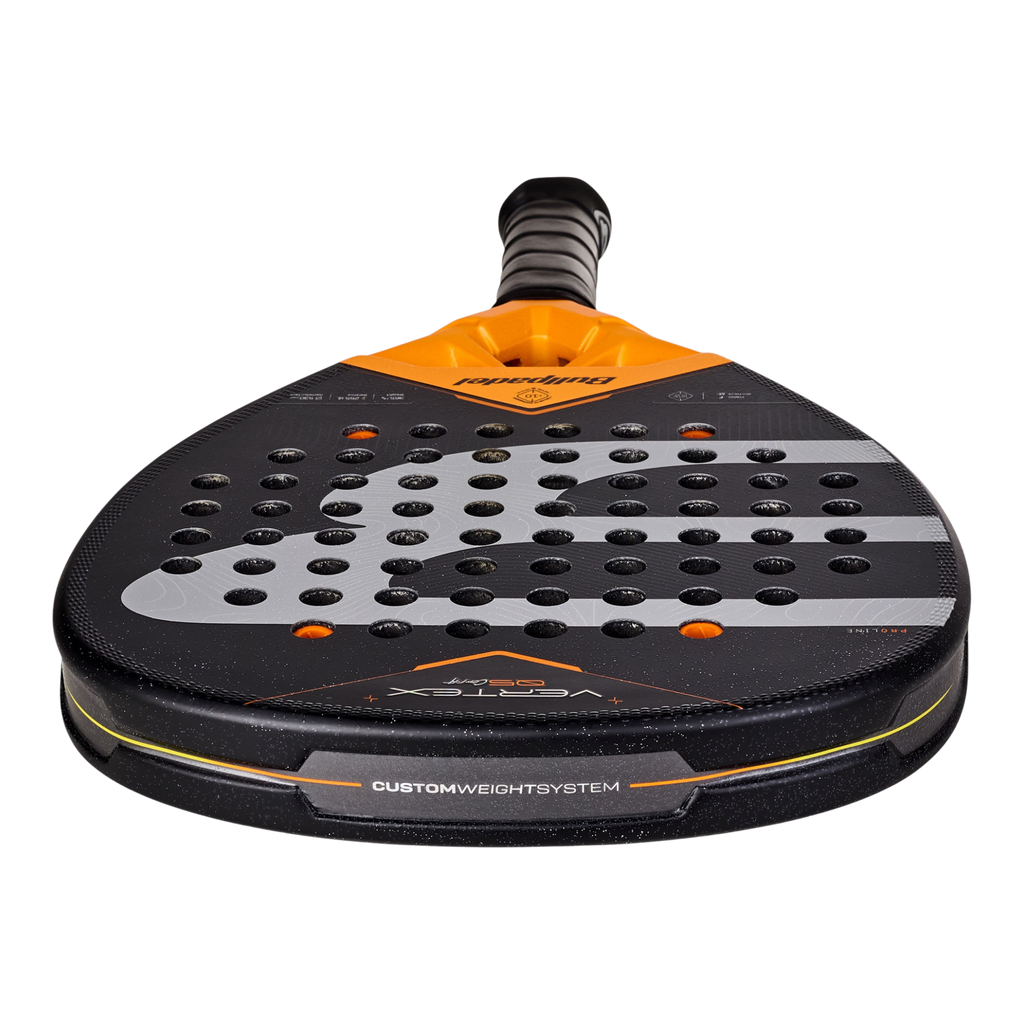 Pre-order | Bullpadel Vertex 05 Comfort (2027) - Padel Racket