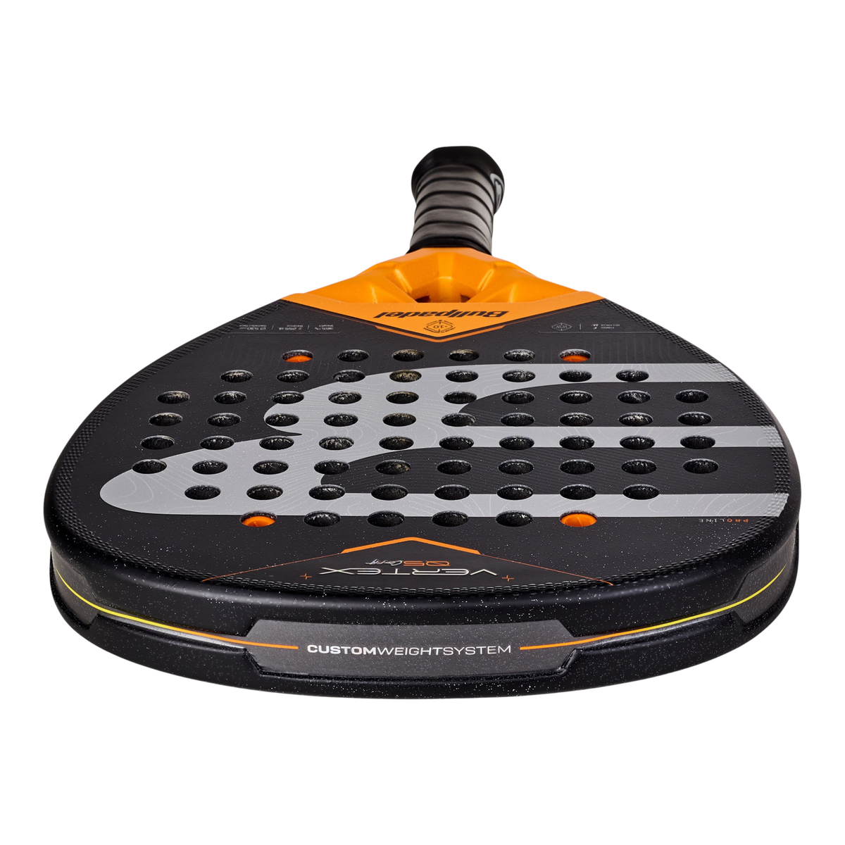 Pre-order | Bullpadel Vertex 05 Comfort (2027) - Padel Racket