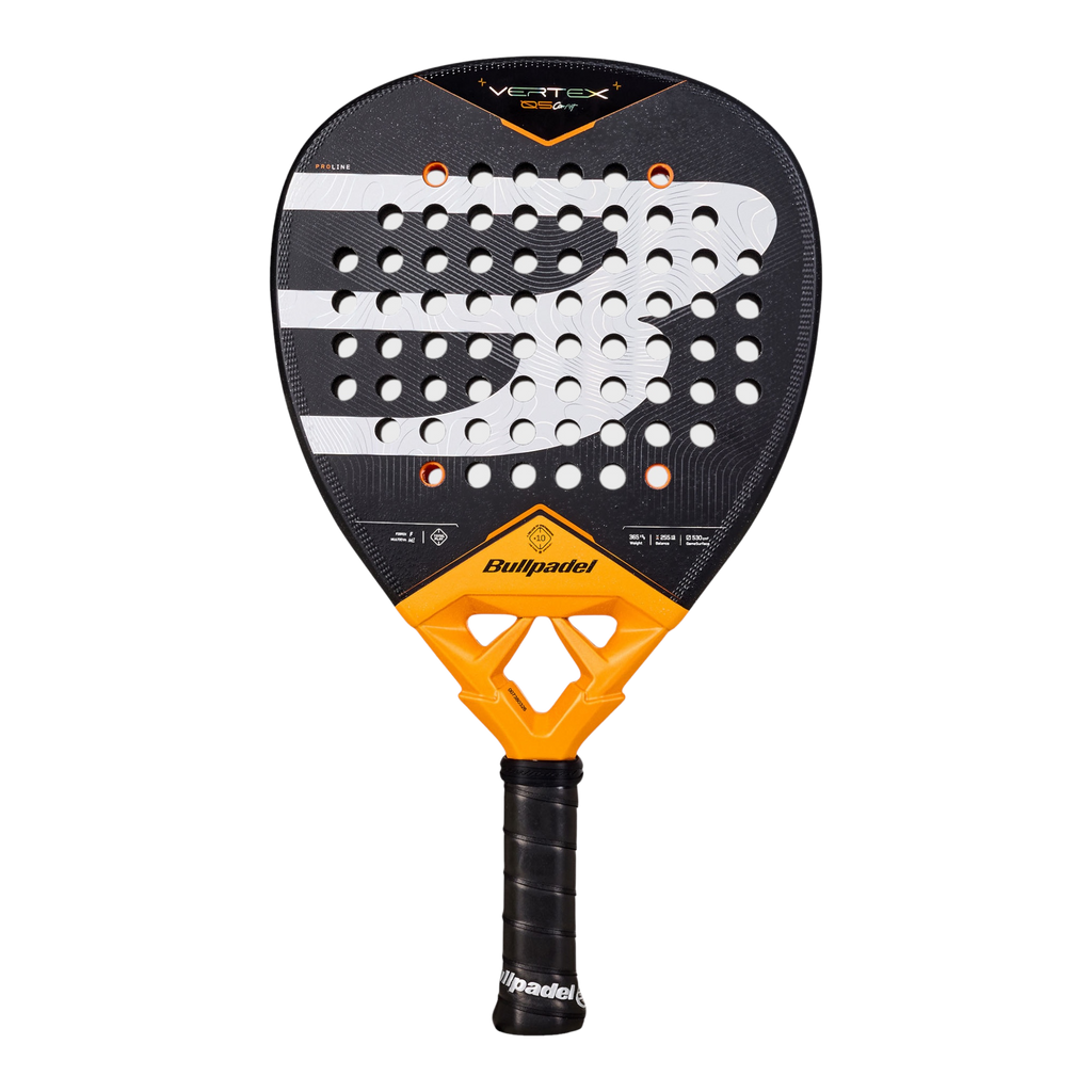 Pre-order | Bullpadel Vertex 05 Comfort (2027) - Padel Racket