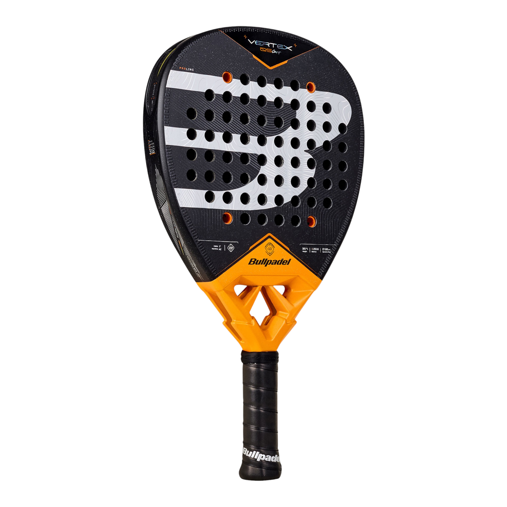 Pre-order | Bullpadel Vertex 05 Comfort (2027) - Padel Racket