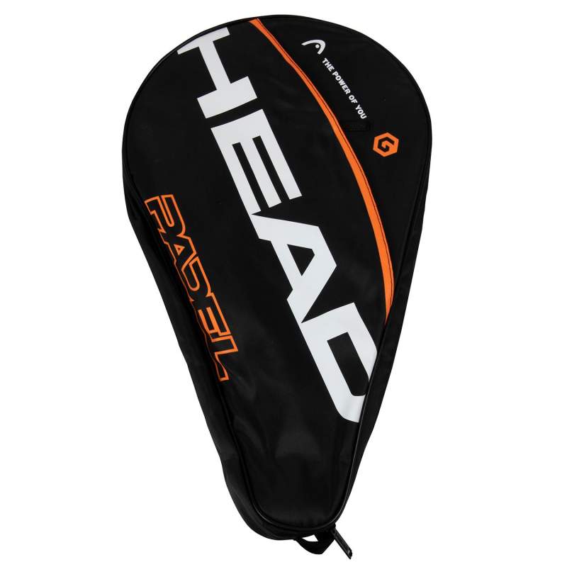 Head Padel Racket Protection Padel Racket Covers & Bags – ThePadelShop.co.nz