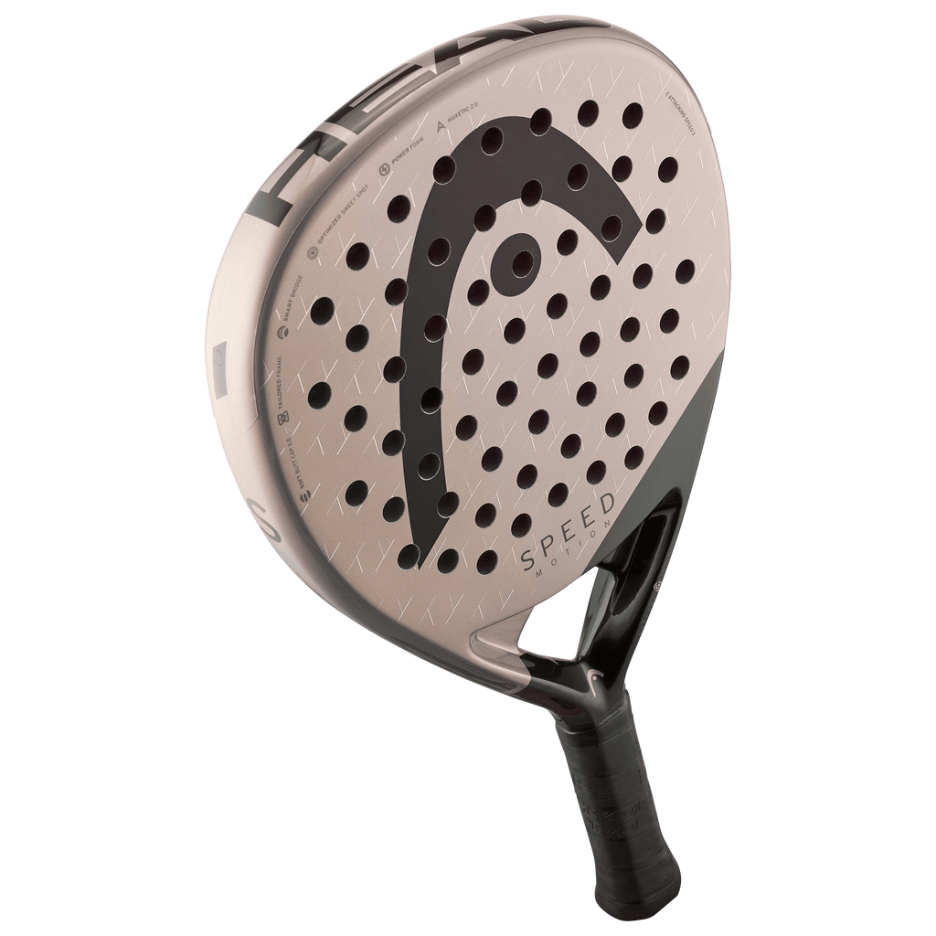 Sideways 2025 padel racket available in New Zealand from ThePadelShop.co.nz