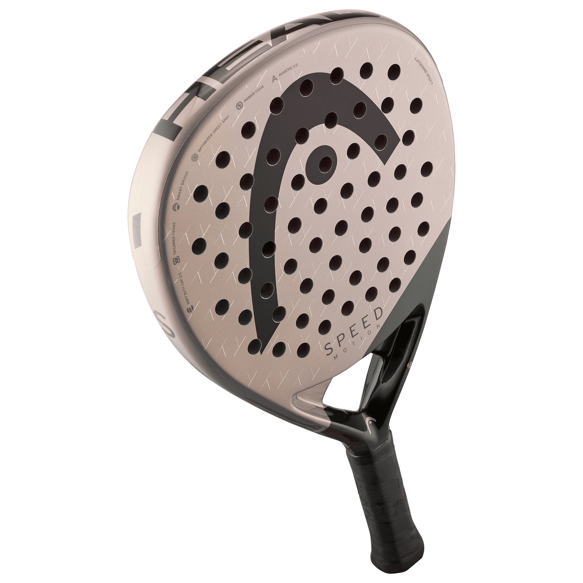 Sideways 2025 padel racket available in New Zealand from ThePadelShop.co.nz