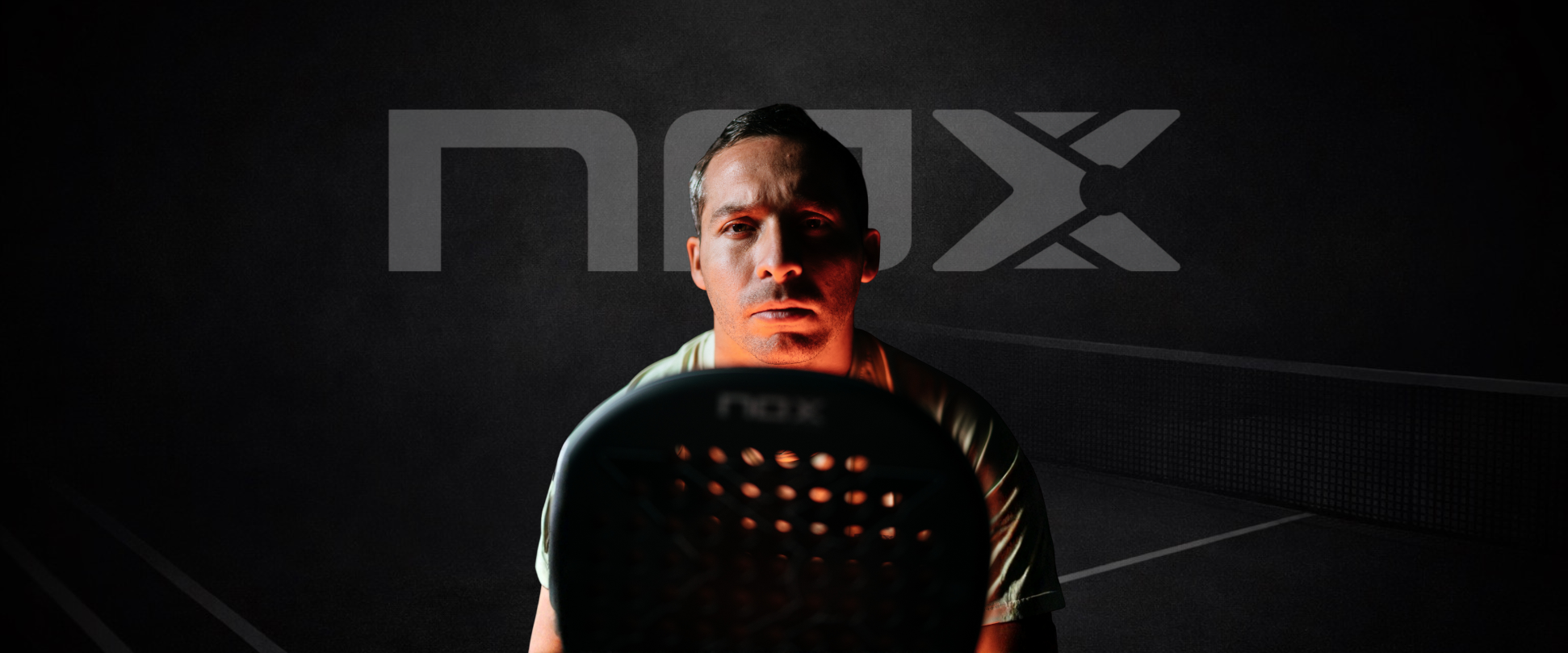 Nox Padel Rackets Available in New Zealand