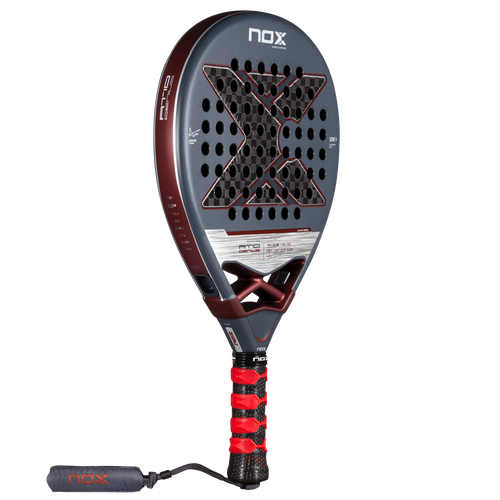 NOX AT10 Luxury Genius 12k by Agustin Tapia (2025)
