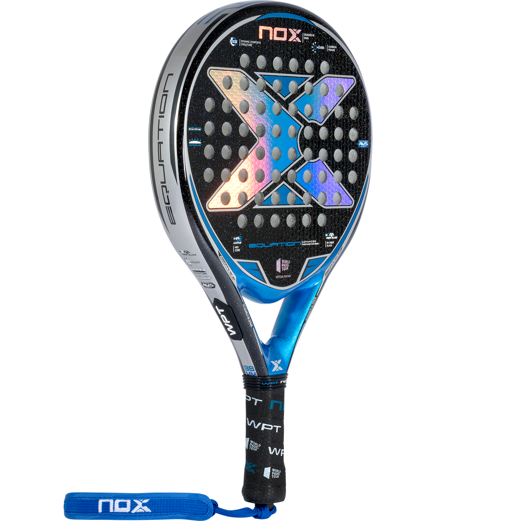 NOX Equation World Padel Tour Edition 2023