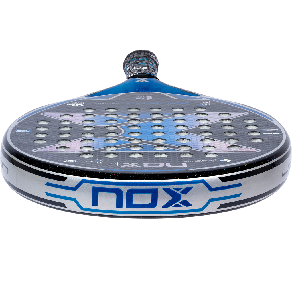 NOX Equation World Padel Tour Edition 2023