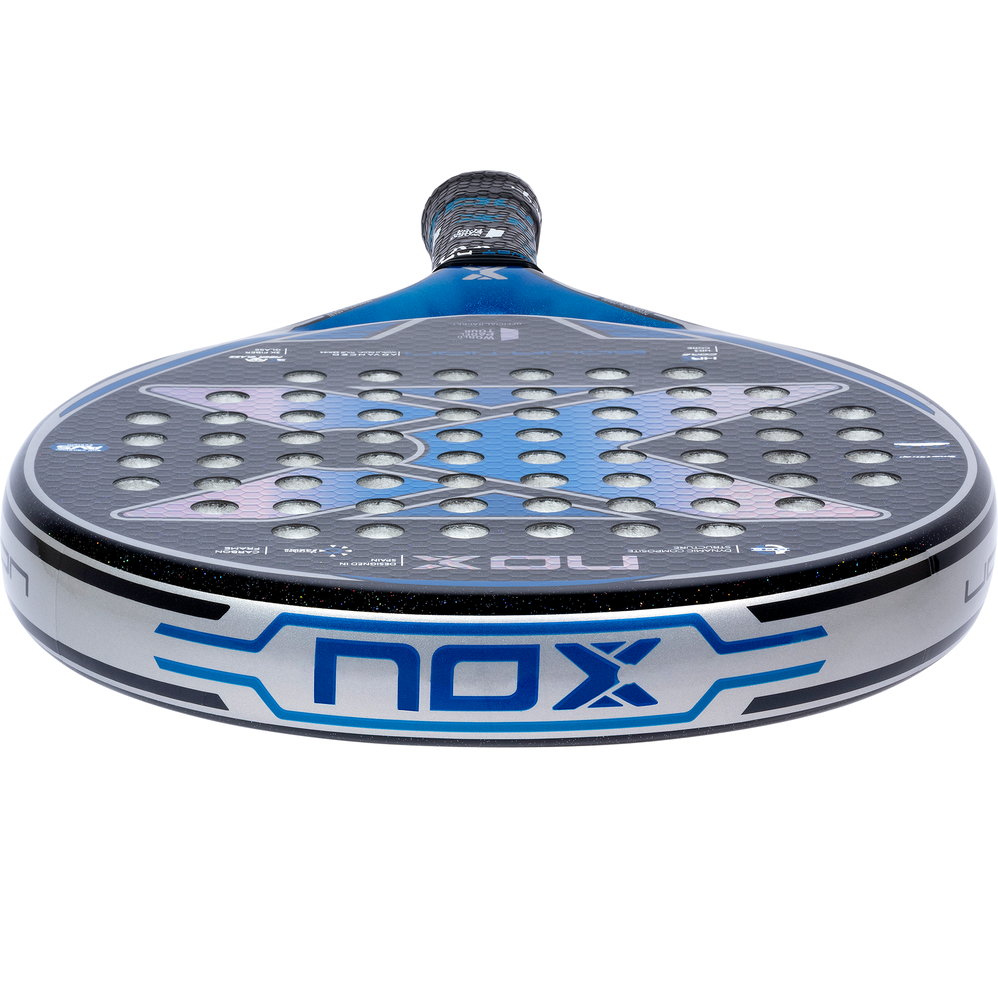 NOX Equation World Padel Tour Edition 2023