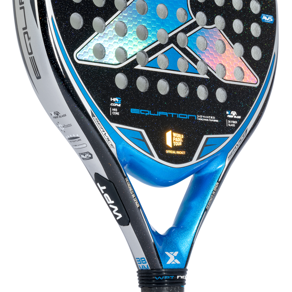 NOX Equation World Padel Tour Edition 2023