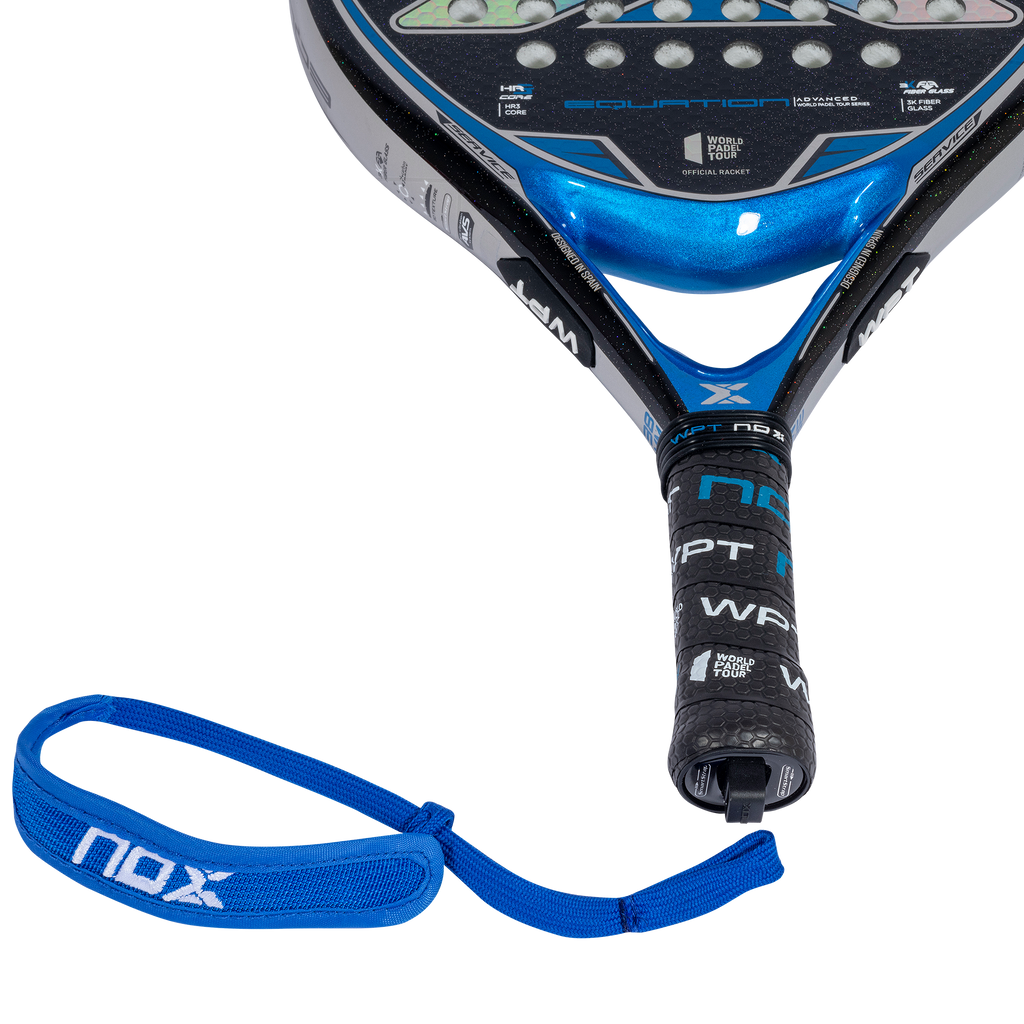 NOX Equation World Padel Tour Edition 2023