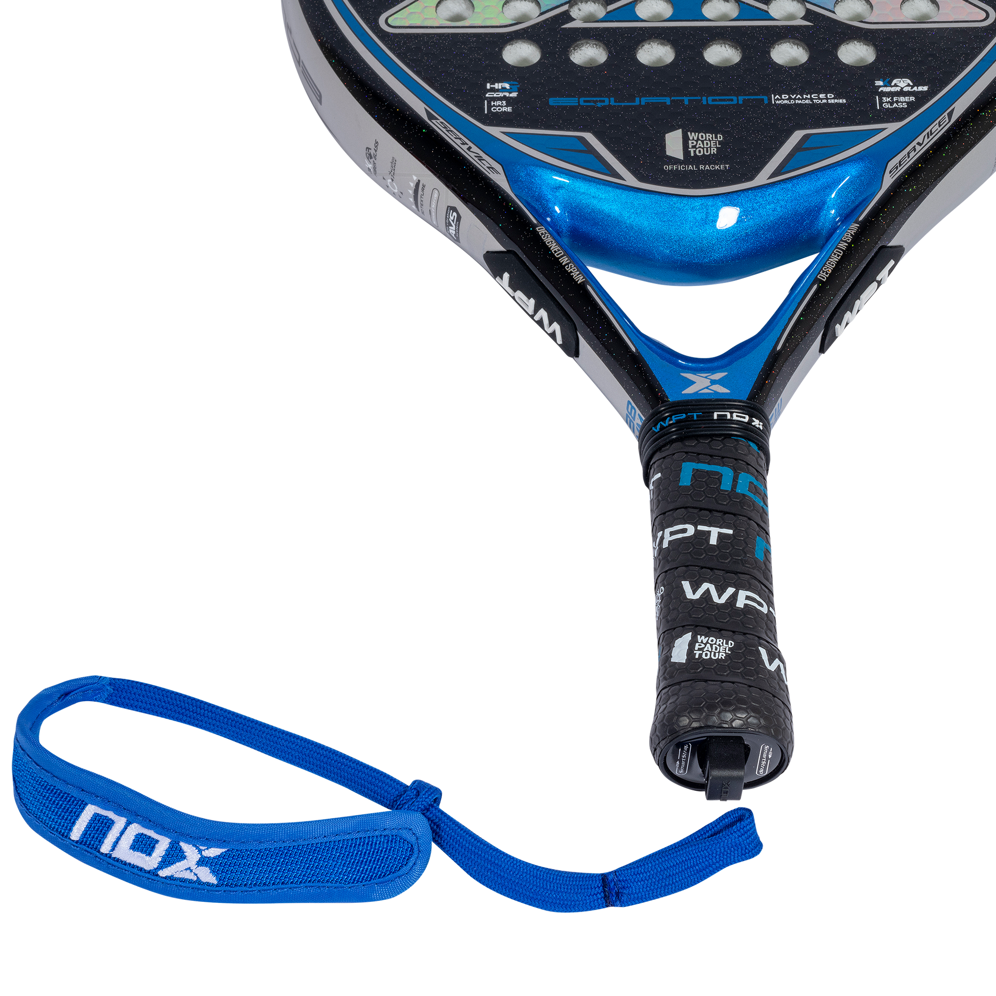 NOX Equation World Padel Tour Edition 2023