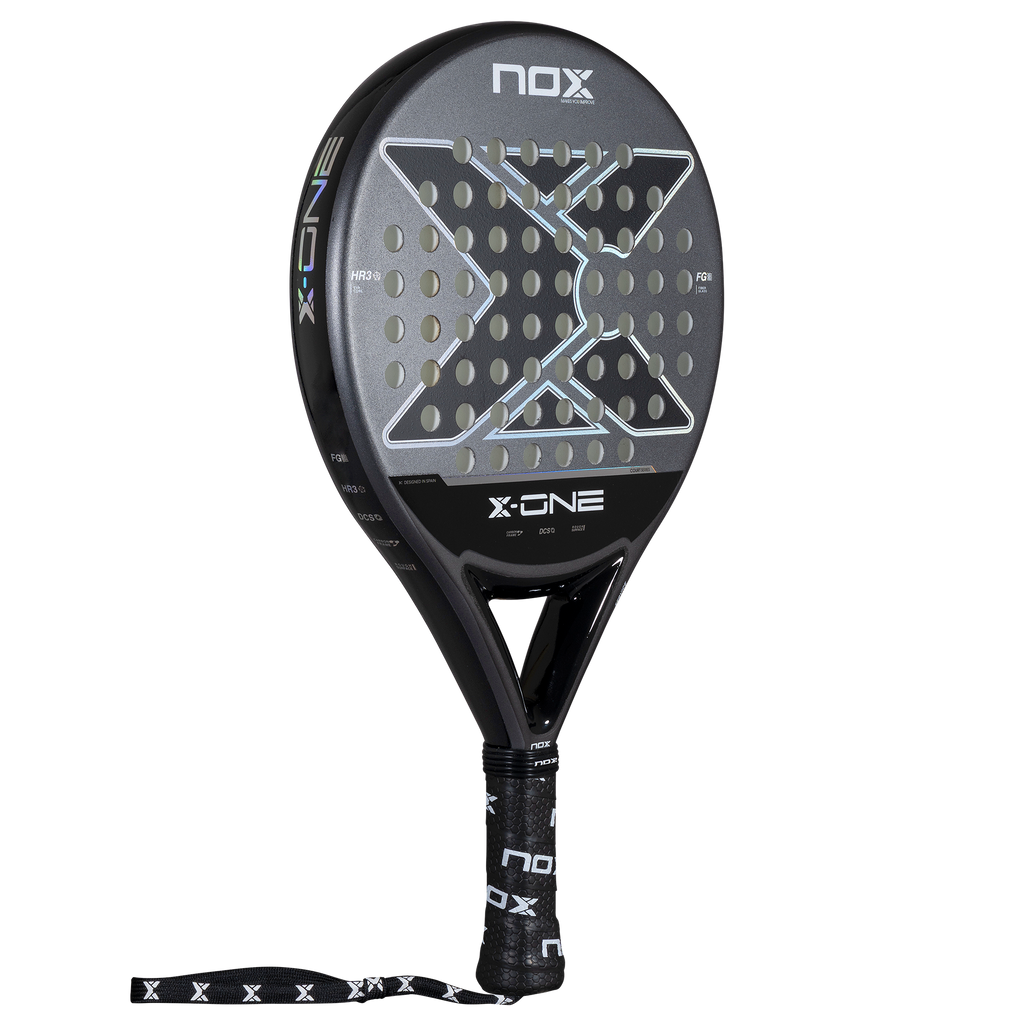 NOX X-One (2026) - Padel Racket