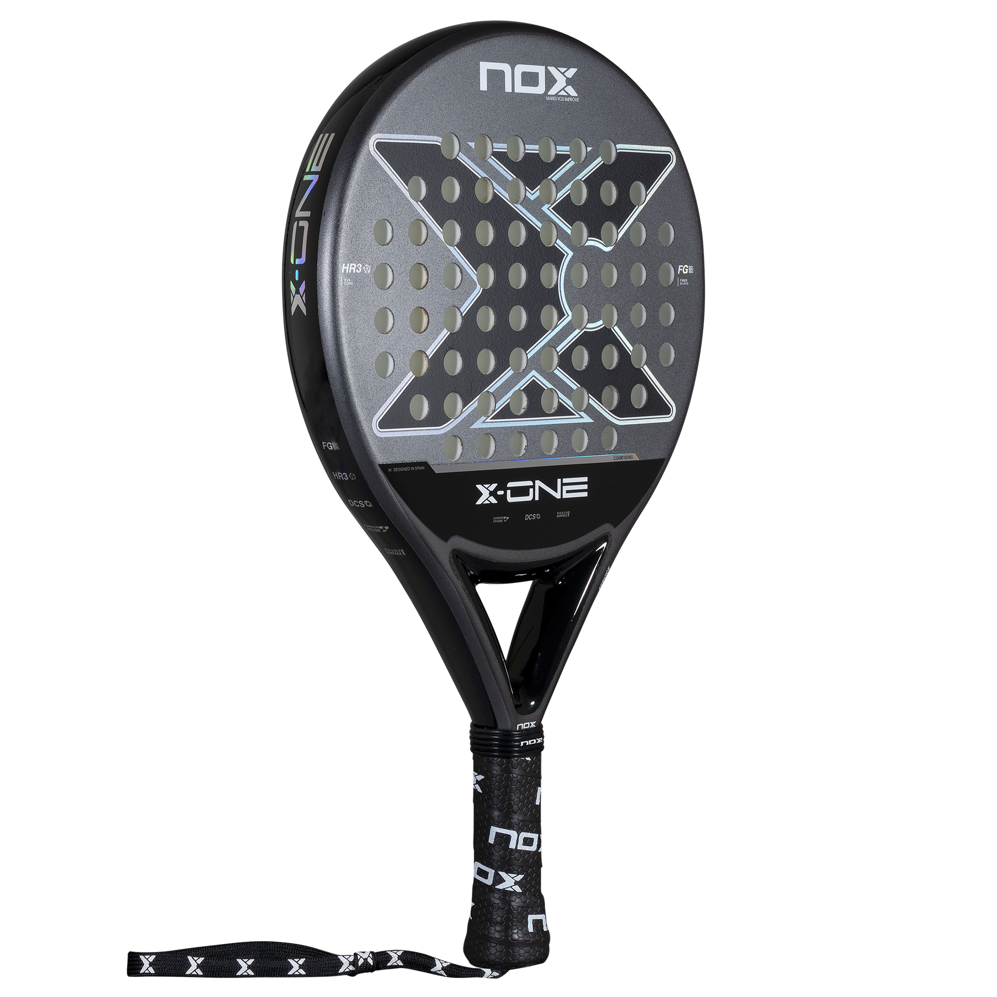 NOX X-One (2026) - Padel Racket