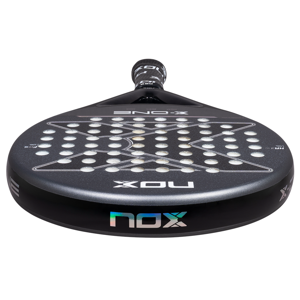 NOX X-One (2026) - Padel Racket