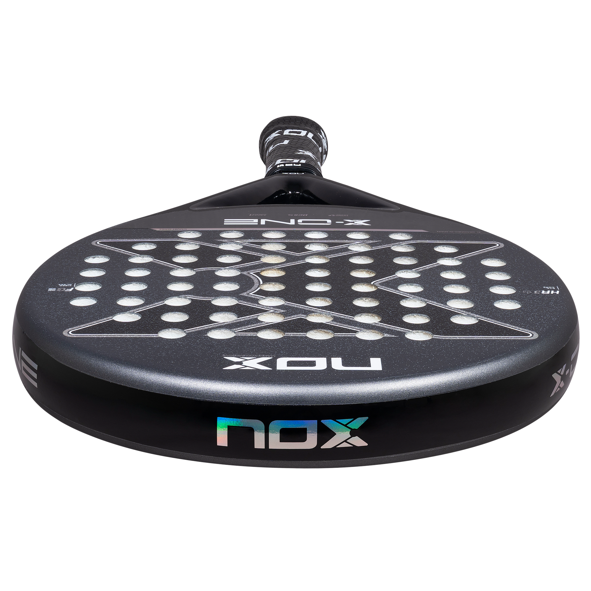 NOX X-One (2026) - Padel Racket