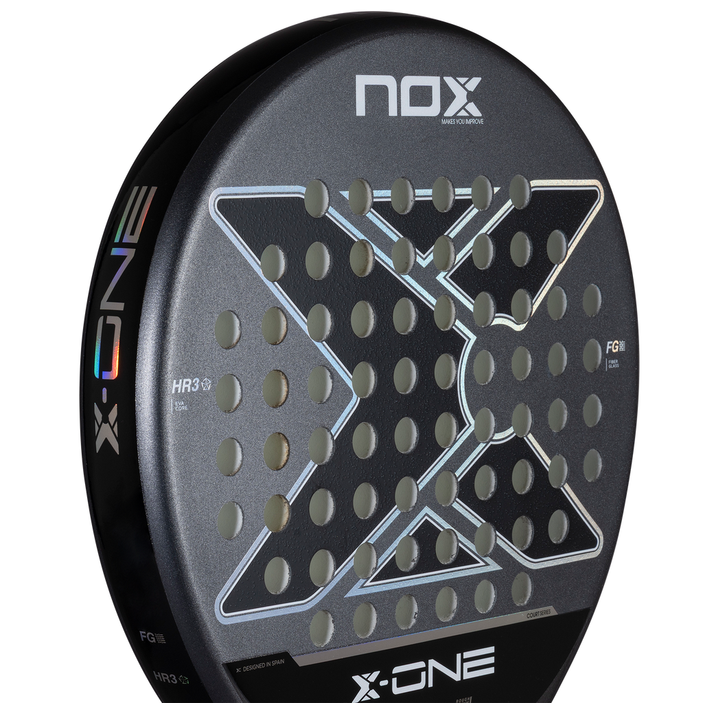 NOX X-One (2026) - Padel Racket