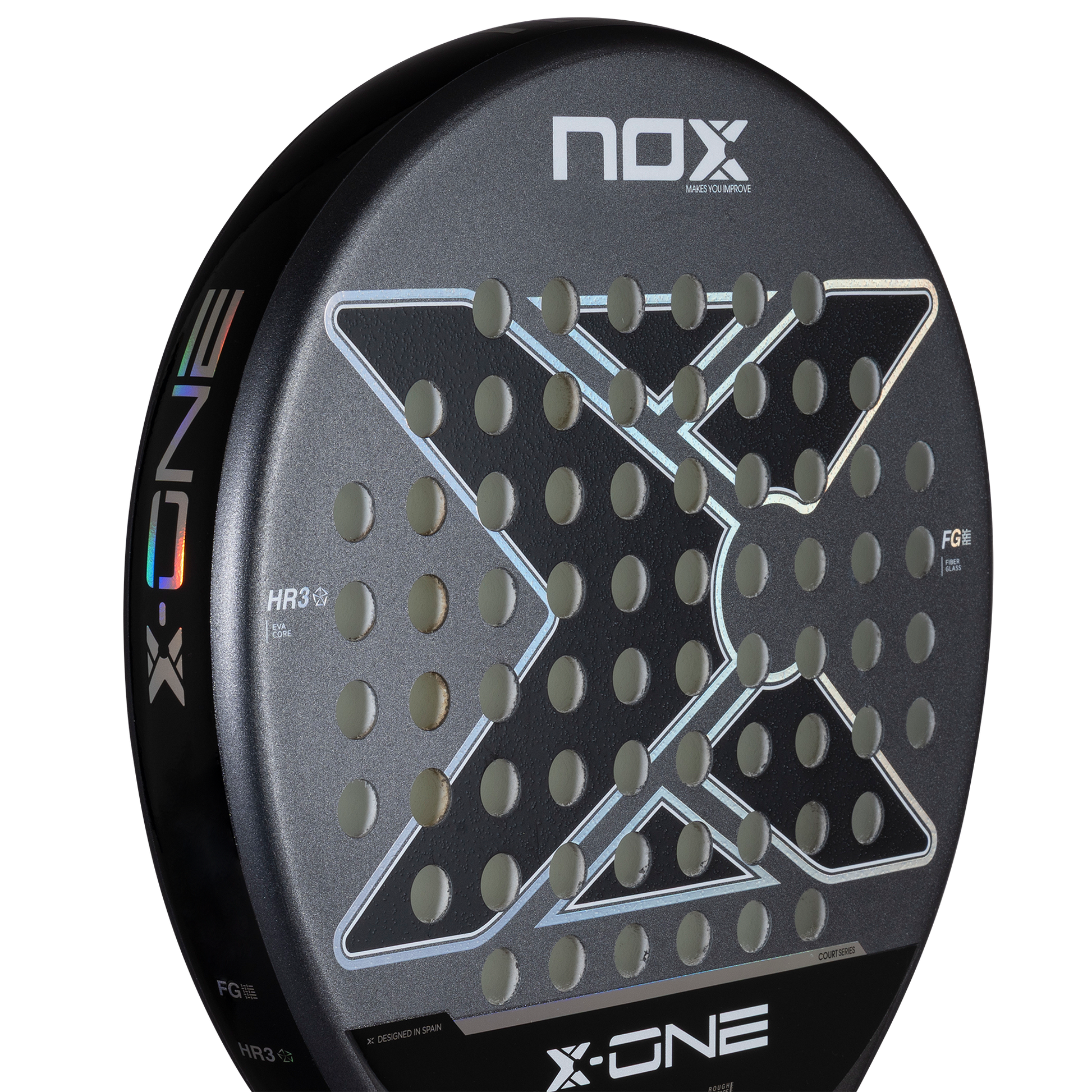 NOX X-One (2026) - Padel Racket