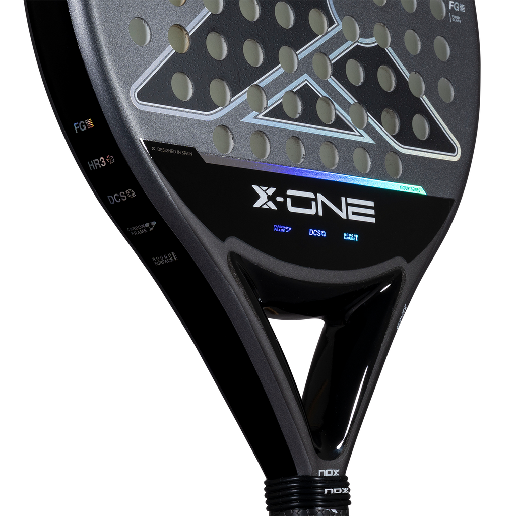 NOX X-One (2026) - Padel Racket