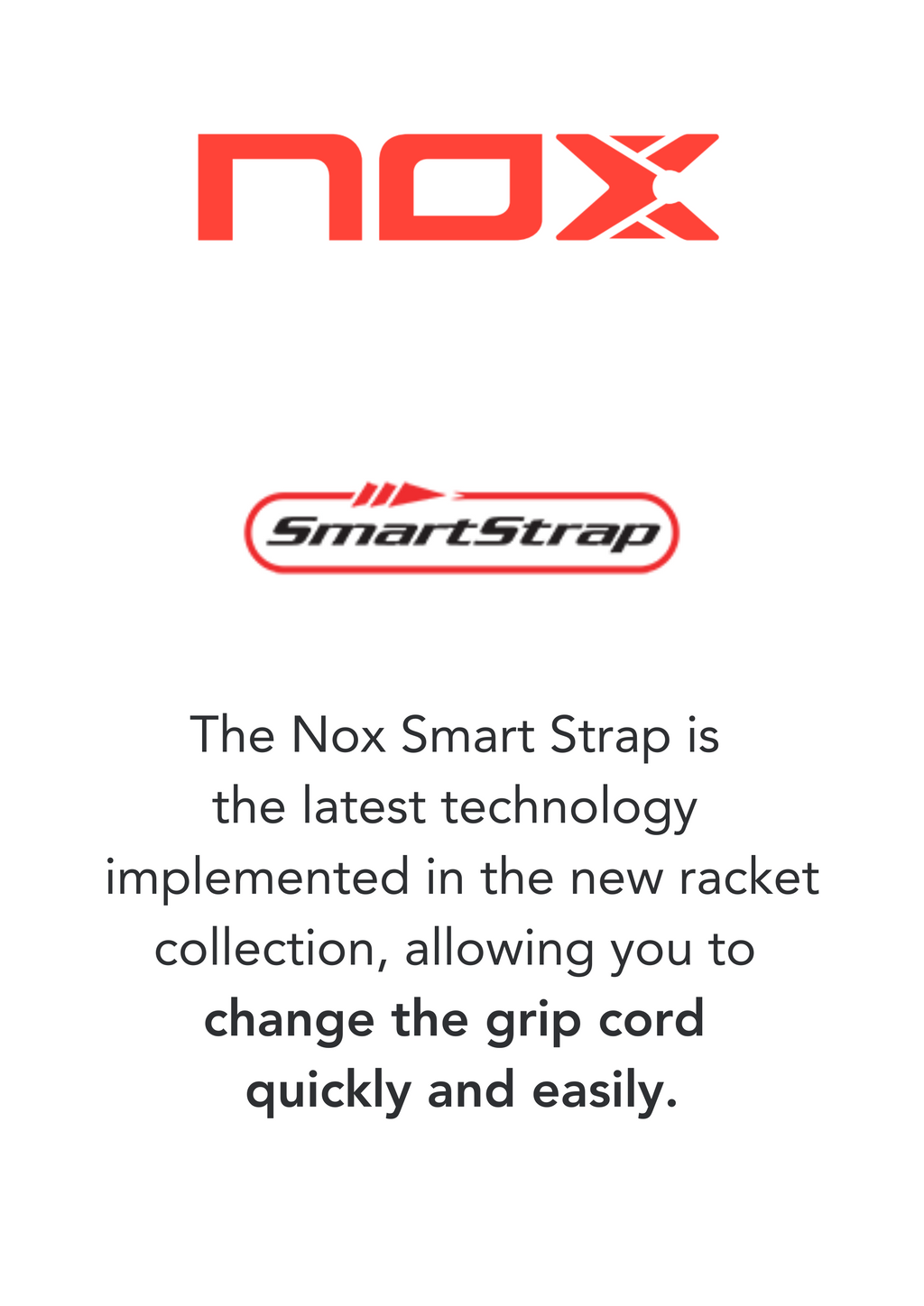 Smartstrap